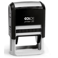 štampiljke in žigi online - COLOP Printer 35